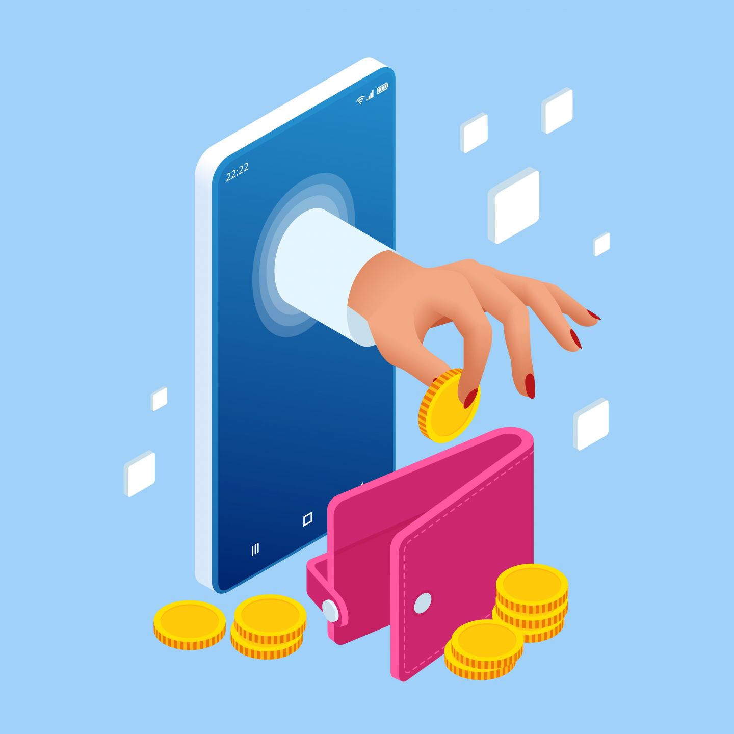 3c借款融資輕鬆借錢